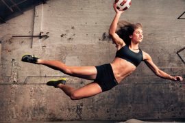 Hope Solo Crime: Update