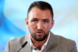 Hughie Fury Record, Height, Weight, Net Worth, Dad, Uncle, Next Fight