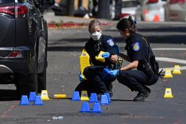 Who Is The Sacramento Mass Shooting Suspect?