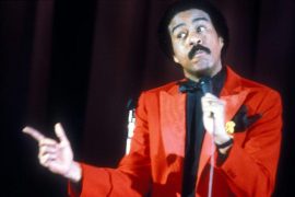 Richard Pryor Cause Of Death, Last Photo, Net Worth At Time Of Death, Movies, Age Died