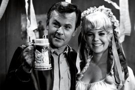What was the net worth of Bob Crane when he died?