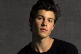 Where Is Shawn Mendes Parents From?