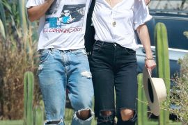 Did Harry Styles and Olivia Wilde split?