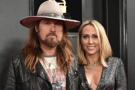 Is Tish Cyrus Divorcing Billy Ray Cyrus?