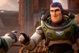 Will Zurg be in Lightyear? Who is the villain in Lightyear 2022?