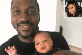 Does Pusha T have a kid?