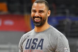 Celtics Head Coach: Who Is Ime Udoka?