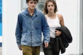 Jack Depp Age, Mother, Now 2022, Movies, Instagram, Illness