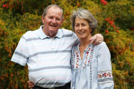 Jackie Newton: Who Is Jack Newton’s Wife?