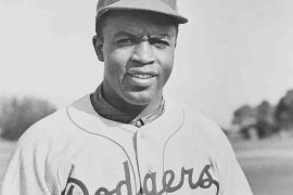 Jackie Robinson Cause Of Death: What did Jackie Robinson suffer from?