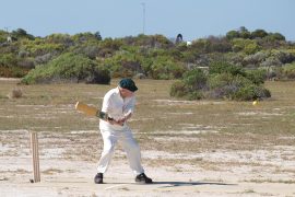Jack Rutherford Obituary (Australian Cricketer)