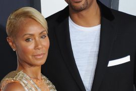 Jada Pinkett Response: Jada’s Comment On Will Smith’s Slap