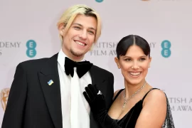 Is Millie Bobby Brown in a relationship? Who does Millie Bobby Brown date?