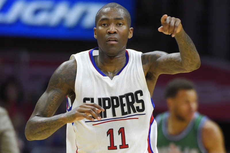 Jamal Crawford