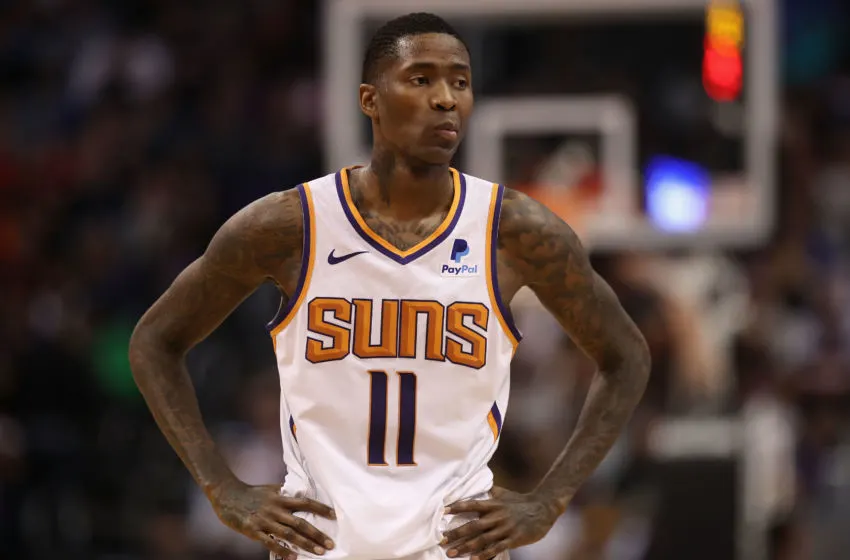 Jamal Crawford