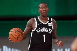 Jamal Crawford
