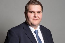 Jamie Wallis MP Wife: Is Jamie Wallis Married?