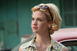 What is January Jones’s name? What is January Jones known for?