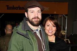 Jason Sudeikis Height, Age, Movies, Net Worth, Ethnicity