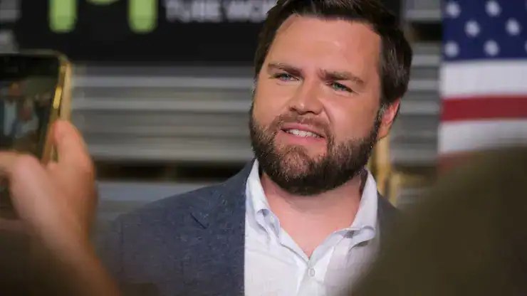 JD Vance