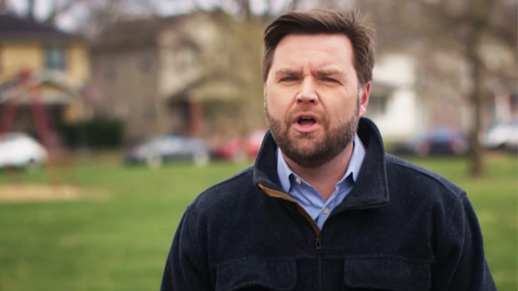 JD Vance