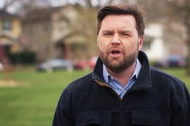 JD Vance Commercial