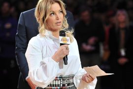 Who Owns The Lakers?