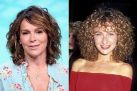 What ended Jennifer Gray’s career? What does Jennifer GREY do now?