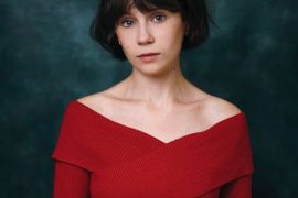 Jenny Walser Age, Movies And TV Shows, Instagram, Wikipedia, NetFlix