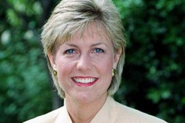 Jill Dando Death: Was Jill Dando buried or cremated?