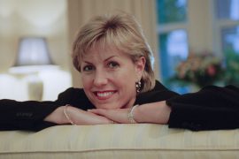 What is Jill Dando’s fiancé doing now?