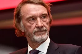 Amanda Townson: Who is Jim Ratcliffe’s ex-wife?