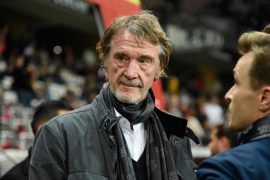 Alicia Ratcliffe: Who is Jim Ratcliffe’s first wife?