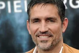 Jim Caviezel