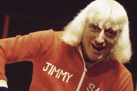Jimmy Savile Cause Of Death: What Did Jimmy Savile Die Of?