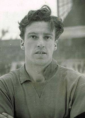 Jimmy Harris 