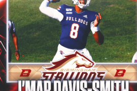 J’mar Smith Girlfriend, Contract, NFL Draft, 40 Time, Height