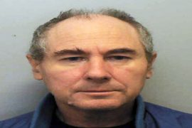 Man fakes death for life insurance