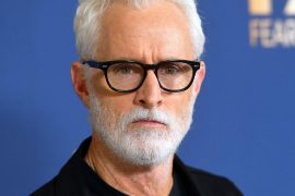 John Slattery Joins ‘The Good Fight’ Season 6