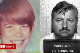 How Many People Did John Wayne Gacy Kill?