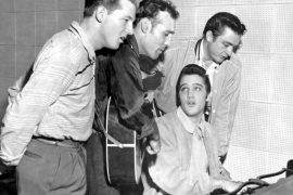 Johnny Cash Brother Death: How did Johnny Cash brother Jack die?
