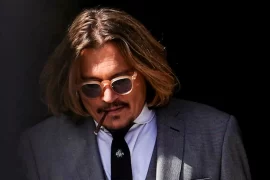 Johnny Depp Young Age: At what age Johnny Depp became famous?