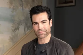 Why Is Jordi Vilasuso Leaving The Young And The Restless?