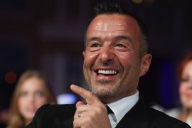 Jorge Mendes Daughter: Who Are Jorge Mendes’ Children Beatriz Mendes, Bárbara Mendes, And Jorge Mendes Júnior?