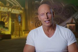 Joseph Gatt Height, Age, Movies, Hair, Eyebrows, With Hair