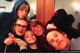 Julia Roberts Daughter: Does Julia Roberts have a biological daughter?
