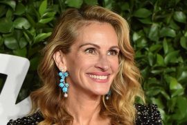 Daniel Moder (American cinematographer) – Julia Roberts’ Husband