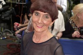 June Brown