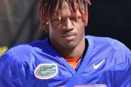 How do you pronounce Kadarius Toney?