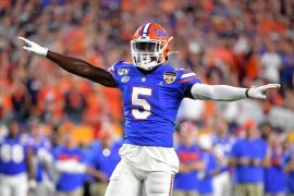 Kaiir Elam Girlfriend: Is Kaiir Elam In A Relationship?